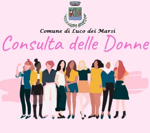 CONSULTA delle DONNE, aperte le iscrizioni